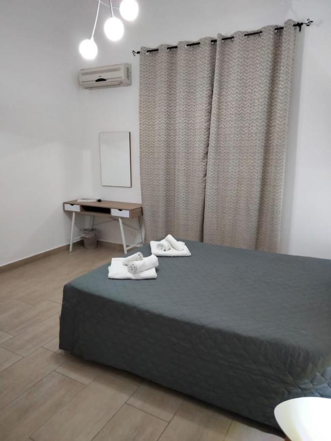 Bed and Breakfast Il Giardinetto Trapani Exterior foto