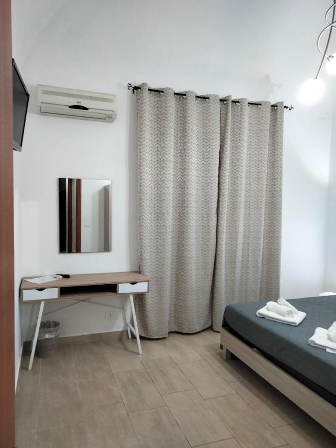 Bed and Breakfast Il Giardinetto Trapani Exterior foto