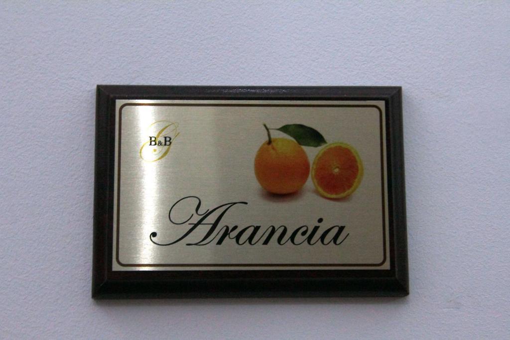 Bed and Breakfast Il Giardinetto Trapani Zimmer foto