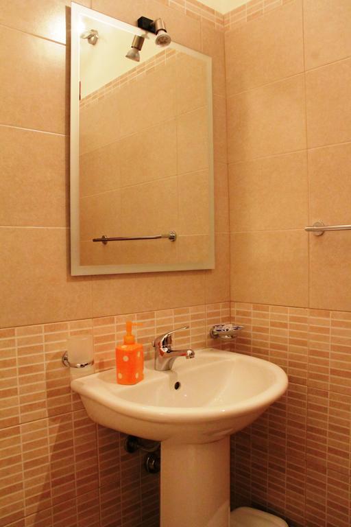 Bed and Breakfast Il Giardinetto Trapani Zimmer foto
