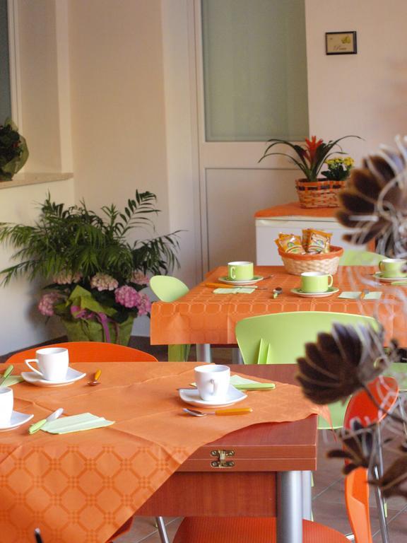 Bed and Breakfast Il Giardinetto Trapani Exterior foto