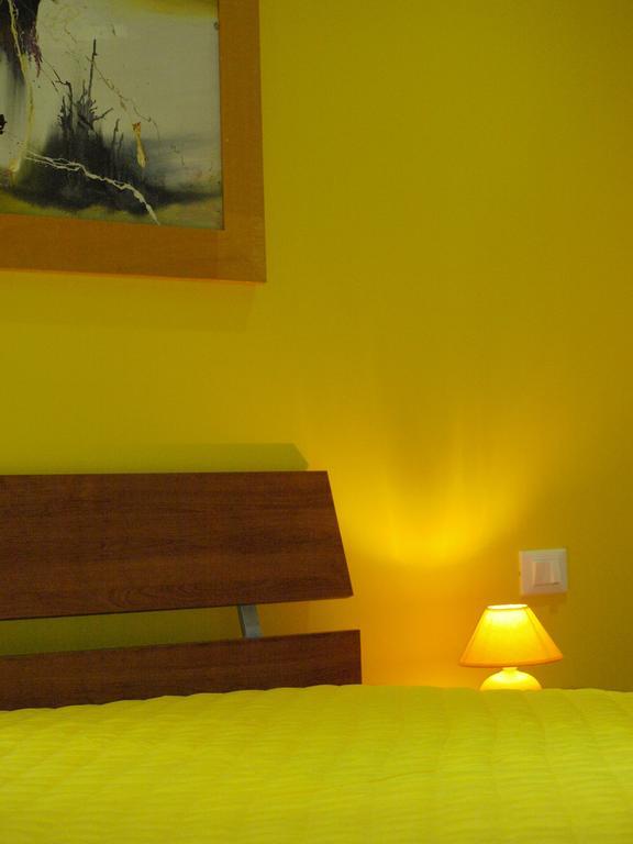 Bed and Breakfast Il Giardinetto Trapani Zimmer foto