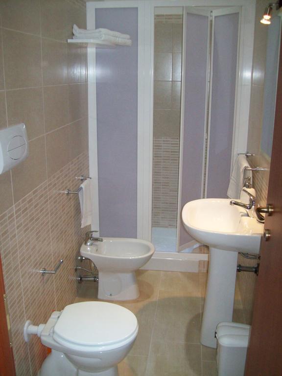 Bed and Breakfast Il Giardinetto Trapani Zimmer foto
