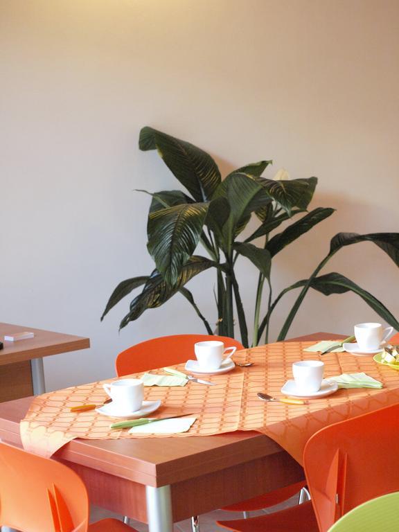 Bed and Breakfast Il Giardinetto Trapani Exterior foto