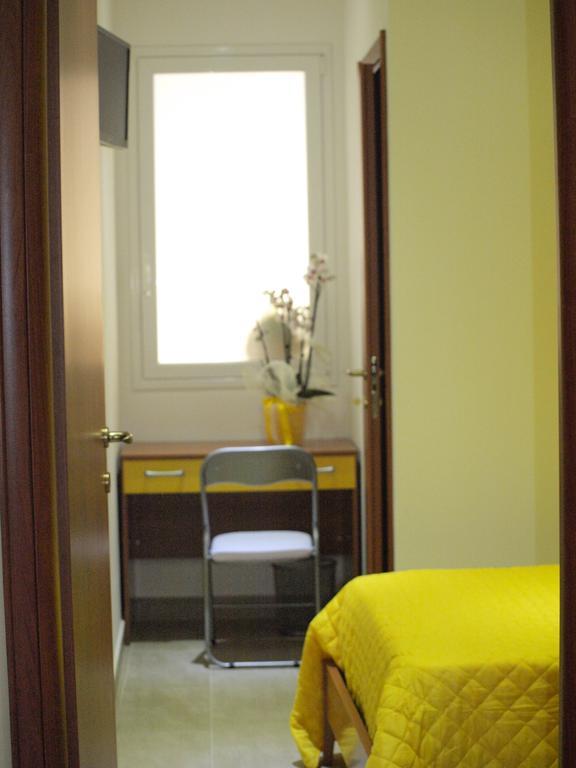 Bed and Breakfast Il Giardinetto Trapani Zimmer foto