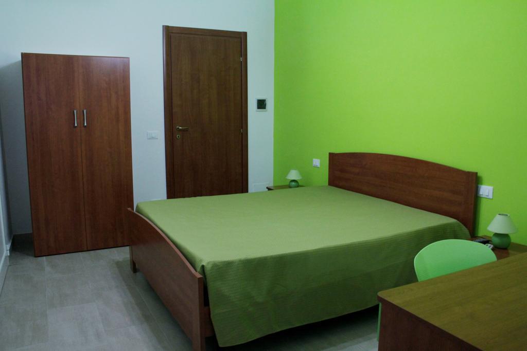 Bed and Breakfast Il Giardinetto Trapani Exterior foto